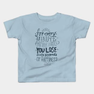 Happiness Kids T-Shirt